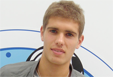Maxime Le Marchand arrive au HAC
