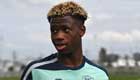 Ateef Konate : "Faire ses preuves avec son club formateur"