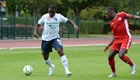 HAC - UNFP : 2 - 1