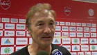 Après Valenciennes - HAC (0-4): les réactions
