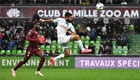 Metz - HAC : 0 - 0. Le minimum