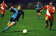 HAC - Monaco : les stats et les anciennes confrontations