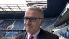 Le département de Seine-Maritime partenaire des équipes Handisport du HAC: interview de Pascal Martin (Pdt du département)