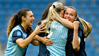Féminines / HAC – Montpellier HSC (3-2) : des Hacwomen renversantes !  