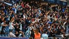 Championnats : les dates de la saison 2022/2023