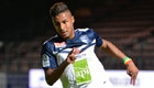 Lys Mousset retenu en Equipe de France U20 face à l'Angleterre
