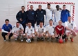 HAC Cécifoot éliminé en demie finale de la coupe de France