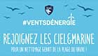 Le HAC organise un nettoyage géant de la plage du Havre !
