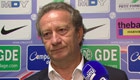 Après Caen - HAC (1-0): les réactions