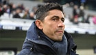 Oswald Tanchot quitte le HAC 