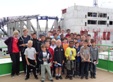 Stages Grand Havre: Nouveau stade.