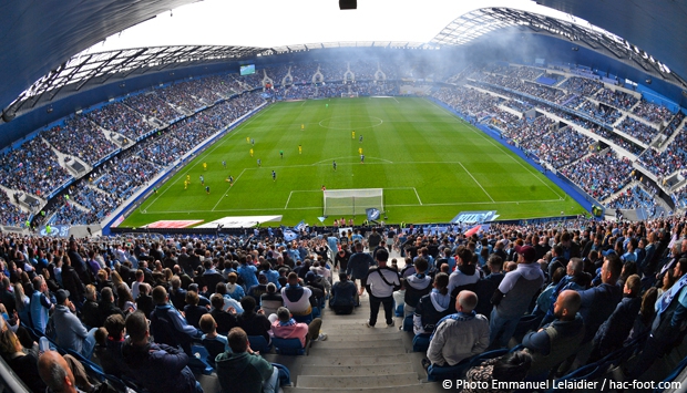 Ligue 1 Uber Eats: nouveaux records d’affluences au terme de cette saison