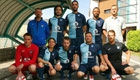Cécifoot : le HAC vice-champion de France