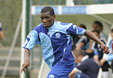 [CFA] Red Star 93 – HAC (B) : 1 - 1. Un nul qui a du bon