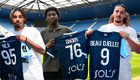 Trois jeunes rejoignent le HAC