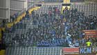 Déplacement des supporters havrais à Lens