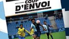 Le "Coup d'envoi" HAC - Rodez disponible en téléchargement 