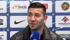 Avant Tours - HAC, interviews de Philippe Bizeul, Moussa Sao et Mickaël Le Bihan