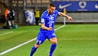 Pierre Gibaud, arrive au Havre Athletic Club