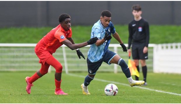 Formation : l’agenda du week-end