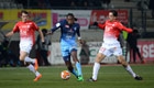 Nancy - HAC : 3 - 2. Pas de quoi rougir…