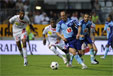 Nancy - HAC : 2 - 1