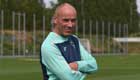 Paul Le Guen : "Une mise en route progressive"