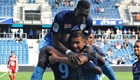 HAC - Troyes (3-2): le résumé vidéo
