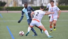 N2 / HAC (B) - Lorient (B) : 1 - 1