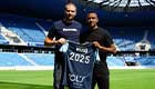 Abdelwahed Wahib prolonge avec les Ciel&Marine