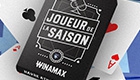 Votez pour le HACman de la saison !