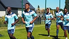 25/06/2018 - Reprise de la saison de Domino's Ligue 2 2018/2019