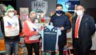 Collecte de jouets : une mobilisation au profit du Secours Populaire