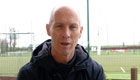 Portrait de Bob Bradley réalisé par Geoffrey Chapon (Bein Sports)