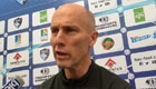 4 ans après, Bob Bradley a une pensée pour les victimes de Port Saïd