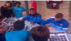 Le HAC fait sa rentrée