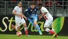 Brest - HAC à 14h : Ne rien lâcher pendant 90 minutes