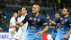 HAC - Dijon: Yohann Rivière déjà de retour au Stade Océane