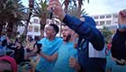 Les Ciel&Marine au Maroc : une qualification sur le fil..