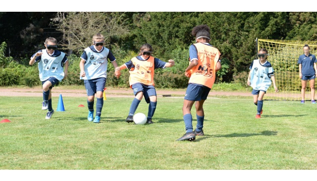 Coach Ciel & Marine 2021-2022 Féminine - 1ère Session