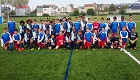 Invitation du Club de l'AS Bourny Laval