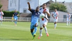 Match de préparation Brest - HAC : 2 - 2 