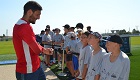 Stages Grand Havre 2023 - Objectif Foot !