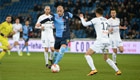 HAC - Tours : 2-0. Les Havrais sont là !