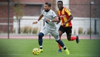 RC Lens - HAC 1 - 3. Un test plutôt concluant