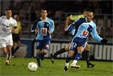 Brest - HAC : 0 - 2