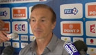 Après Niort - HAC (2-3) en Coupe de la Ligue : les réactions