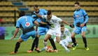 Tours - HAC : 2 - 2. Un point positif 