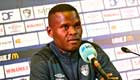 Avant HAC - OGC Nice, interviews de Didier Digard et d'Ally Samatta