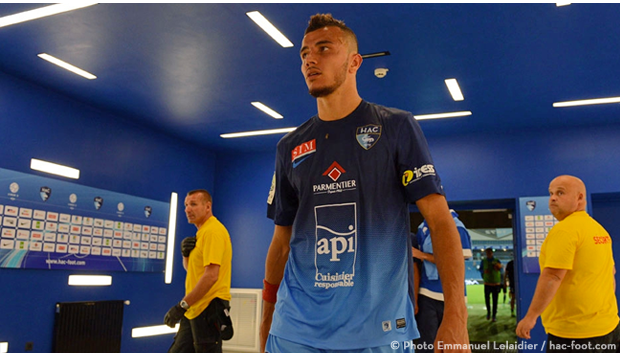 Commission de discipline: 3 matches pour Romain Saïss